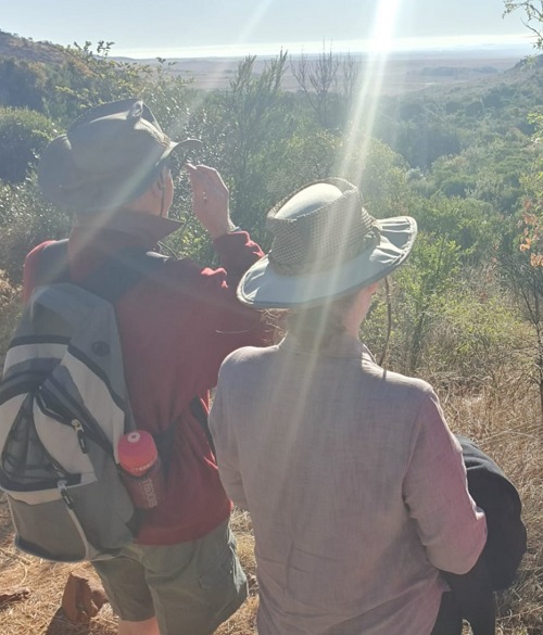 Longer hikes in and around Gauteng The Travel Info Blogger
